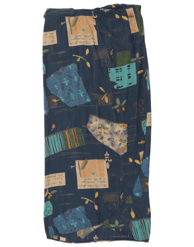 Gonna donna vintage - , avvolgente