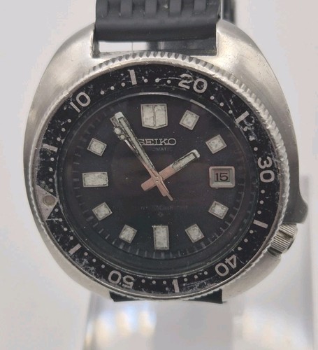 Seiko 6105 8110 - , 'willard'