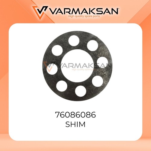 Manitou 562515 shim - manitou,
