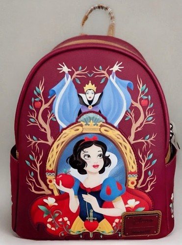 Zaino fantasy loungefly disney - loungefly,