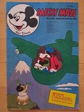 Topolino n.8 del 21.2.1970 con