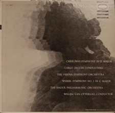 Luigi Cherubini / Carl Maria