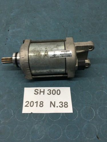 Motorino avviamento honda - motorino, sh
