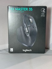 Logitech MX Master 3S