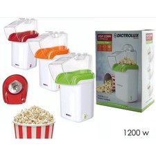 Macchina Popcorn Elettrica