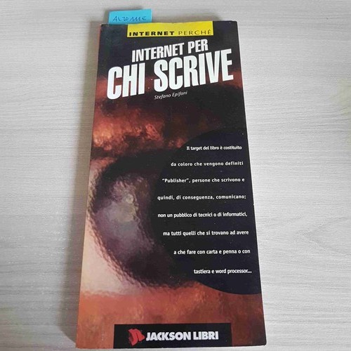 Internet per chi scrive - scrive,