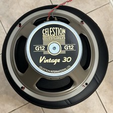 CELESTION altoparlante vintage