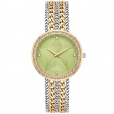 Orologio bracciale donna - bracciale,