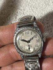 Orologio Baluardo 30mm