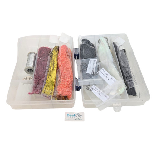 Liquidazione crea tuo kit - -, il