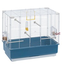 GABBIA PER UCCELLI "REKORD 4"