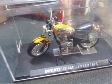 Ducati scrambler 450 1973 - ,