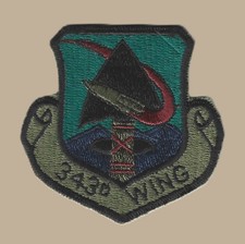 US Air Force 343rd Wing