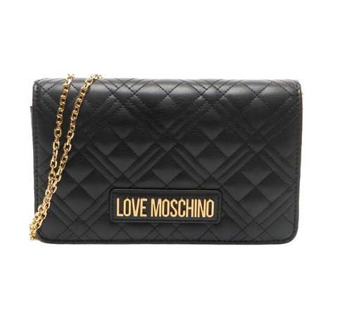 Borsa donna love moschino art - borsa,
