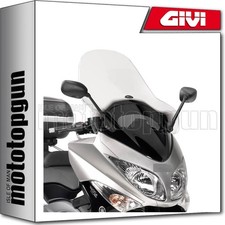 PARABREZZA TRASPARENTE GIVI