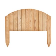 Recinto Steccato In Pino