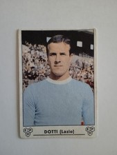 FIGURINA CALCIATORI PANINI