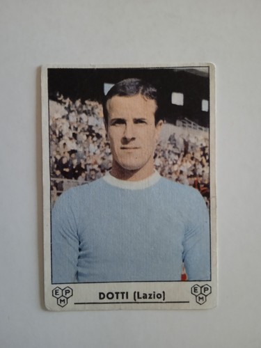 Figurina calciatori panini - calciatori,