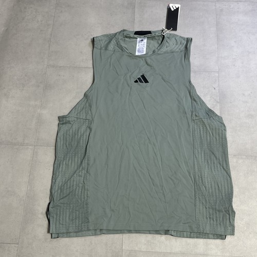 Canotta adidas uomo - canotta, progettata