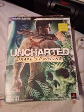 Uncharted Drake's Fortune