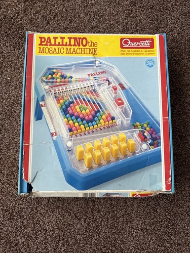 Pallino macchina del - pallino,