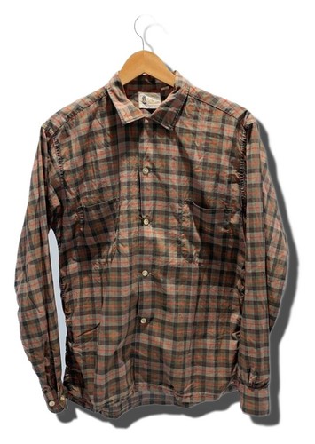 Camicia manica lunga town - camicia,