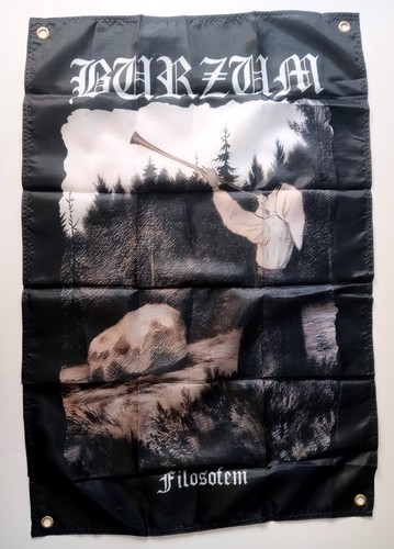 Bandera tela 1burzum - de,
