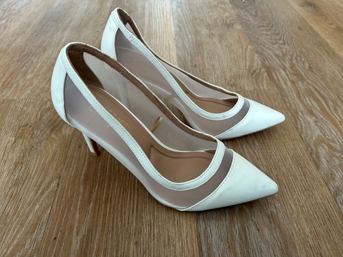 Scarpe corte tacco - , alto
