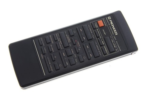Telecomando pioneer ax013 - pioneer, cu-ax013