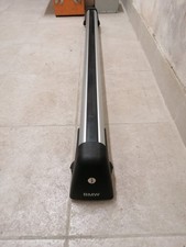 PORTAPACCHI BARRE PORTATUTTO BMW E 91  X 3