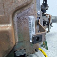 Piantone colonna sterzo city