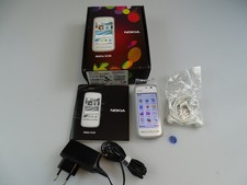 Nokia 5230 argento originale