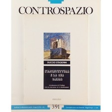 Lotto Rivista Controspazio n