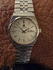 Vintage Tissot anni 70 8510