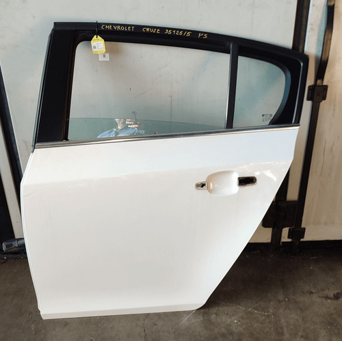 Porta post chevrolet - sx,