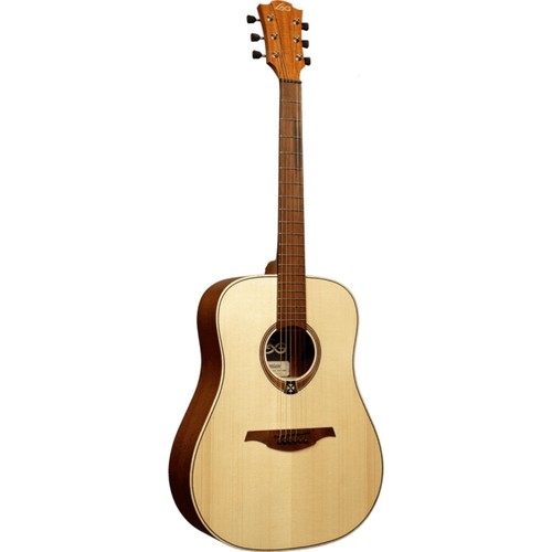 Lag guitars tramontane - lag,