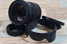 Sigma DC 17-70 mm F/2.8-4 OS