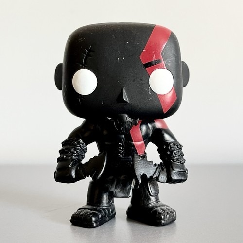 Funko pop god - of, kratos
