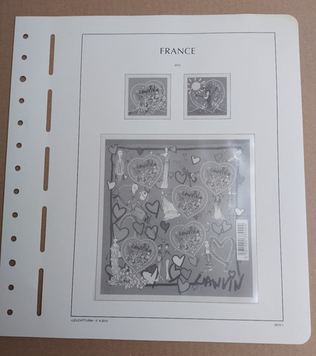 France feuilles leuchtturm - france,