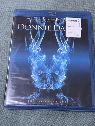 Donnie darko 2 - (blu-ray,, 2001)