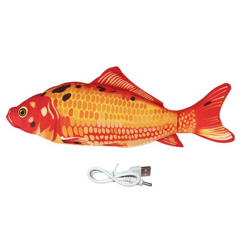 Pesce elettrico gatto - pesce,