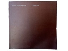 Claudio Verna. Stufidre Arte Contemporanea. Dipinti recenti 1974