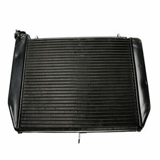 Modello ricambio radiatore in