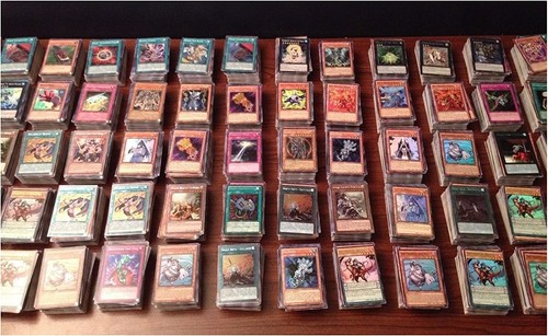 1000 carte yugioh - carte, ultimate