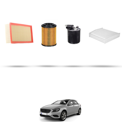 Hoffcar kit tagliando 4 - hoffcar,