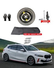 Ruotino scorta per bmw - di,