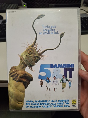 Bambini it dvd - &,