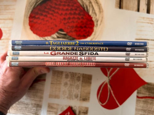 Lotto dvd eagle pictures - 5,