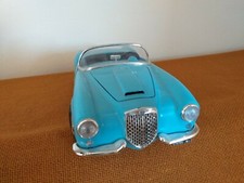 LANCIA AURELIA B24 SPIDER 1955