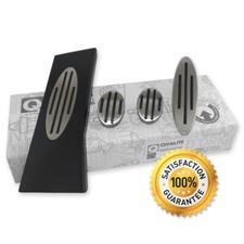 KIT PEDALI PEDALIERA